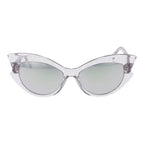 Andy Wolf Purple Acetate Sunglasses