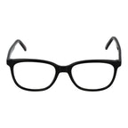 Andy Wolf Black Acetate Glasses (Frames)