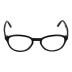 Andy Wolf Black Acetate Glasses (Frames)
