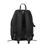 Calvin Klein Nero Polyester Women Handbag