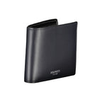 Tommy Hilfiger Blue Leather Men Wallet
