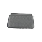 Calvin Klein Black Polyester Women's Shoulder Bag