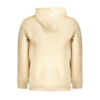Pepe Jeans Beige Cotton Men Sweatshirt