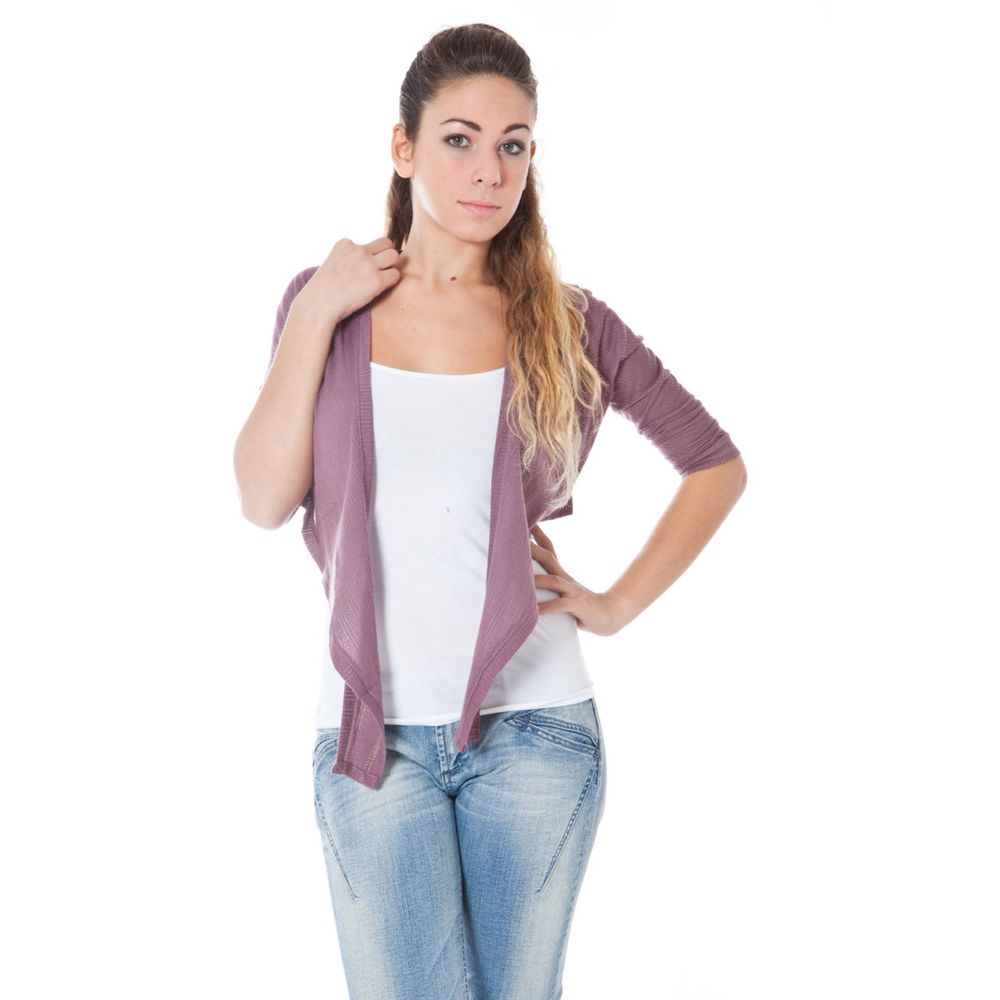 Phard Rosa Cotton Women Sweater