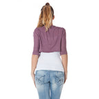 Phard Rosa Cotton Women Sweater