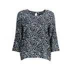 Gant Rosso Cotton Women Shirt