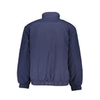 Tommy Hilfiger Blue Polyamide Men Jacket
