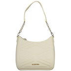 Mario Valentino Beige Poliuretano Women Bag