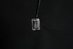Dolce & Gabbana Black Modal DG Logo Plaque Pullover Sweater