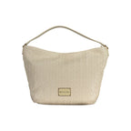 Mario Valentino Nero Polyurethane Women Handbag