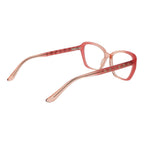 Guess Pink Acetate Glasses (Frames)