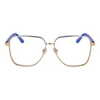 Guess Gold Metal Glasses (Frames)