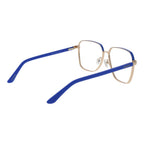 Guess Gold Metal Glasses (Frames)