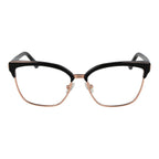 Guess Rose Gold Stainless Steel Glasses (Frames)