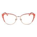 Guess Orange Metal Glasses (Frames)