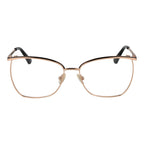 Guess Rose Gold Metal Glasses (Frames)