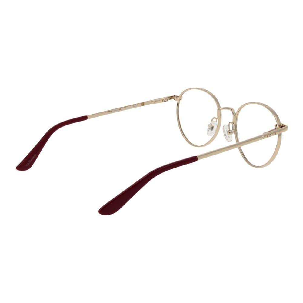 Guess Purple Metal Glasses (Frames)