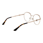 Guess Gold Metal Glasses (Frames)