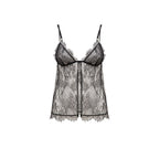 Tom Ford Black Polyamide Top
