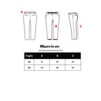 Tom Ford Green Viscose Chino Pants