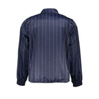 Gant Blue Polyester Men's Jacket