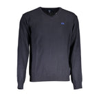 La Martina Pink Cotton Women Sweatshirt