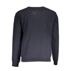 La Martina Pink Cotton Women Sweatshirt