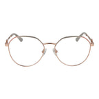 Guess Rose Gold Metal Glasses (Frames)