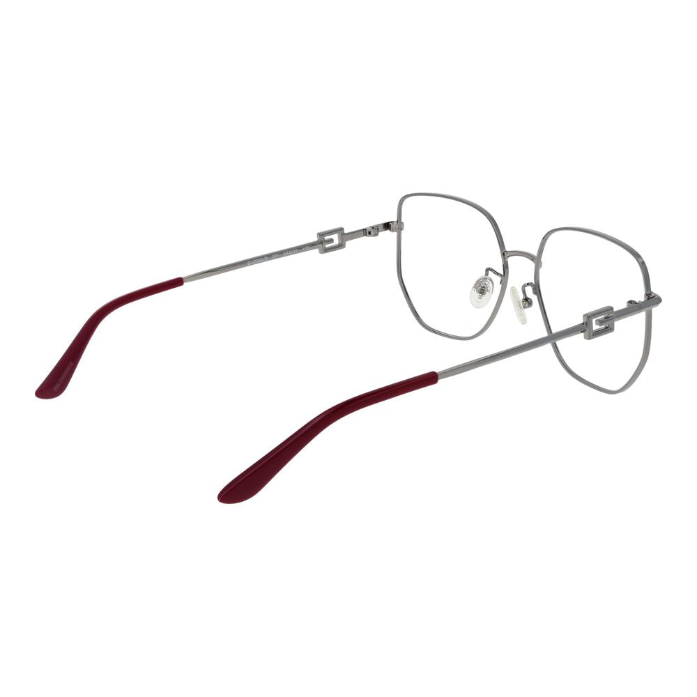 Guess Purple Metal Glasses (Frames)