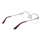 Guess Silver Metal Glasses (Frames)