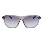 Guess Gray Plastic Sunglasses