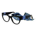 Guess Black Plastic Glasses (Frames)
