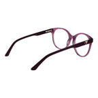 Guess Purple Acetate Glasses (Frames)