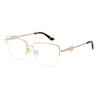 Guess Gold Metal Glasses (Frames)