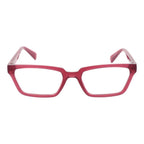 Guess Purple Plastic Glasses (Frames)