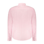 North Sails Rosa Lino Men Shirt