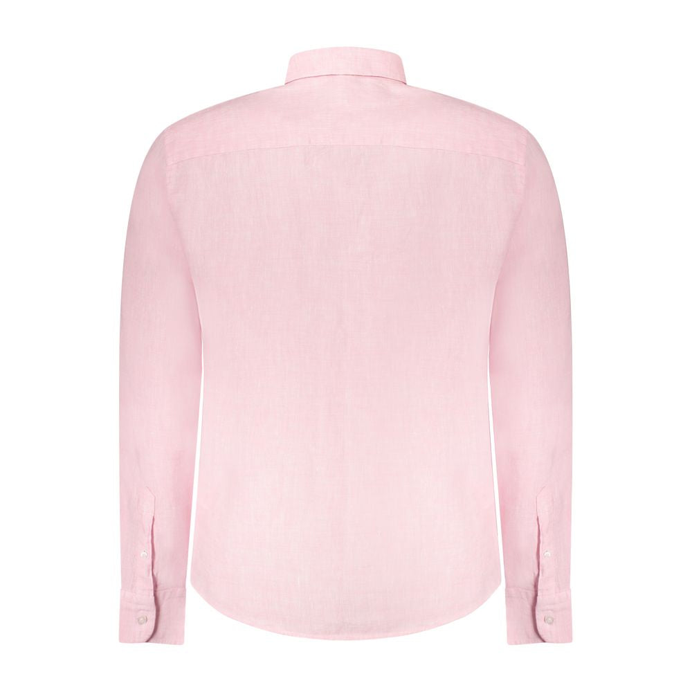 North Sails Rosa Lino Men Shirt