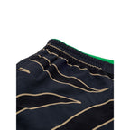 Bottega Veneta Blue Polyamide Swim Shorts