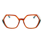 Marciano by Guess Brown Acetate Glasses (Frames)