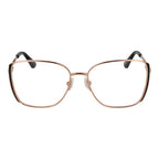 Guess Rose Gold Metal Glasses (Frames)