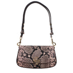 Tory Burch Pink Leather Shoulder Bag
