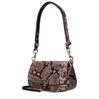 Tory Burch Pink Leather Shoulder Bag