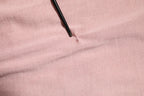 Dolce & Gabbana Pink Floral Lace Detailing Cardigan Sweater