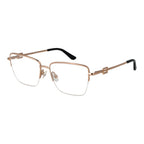 Guess Gold Metal Glasses (Frames)