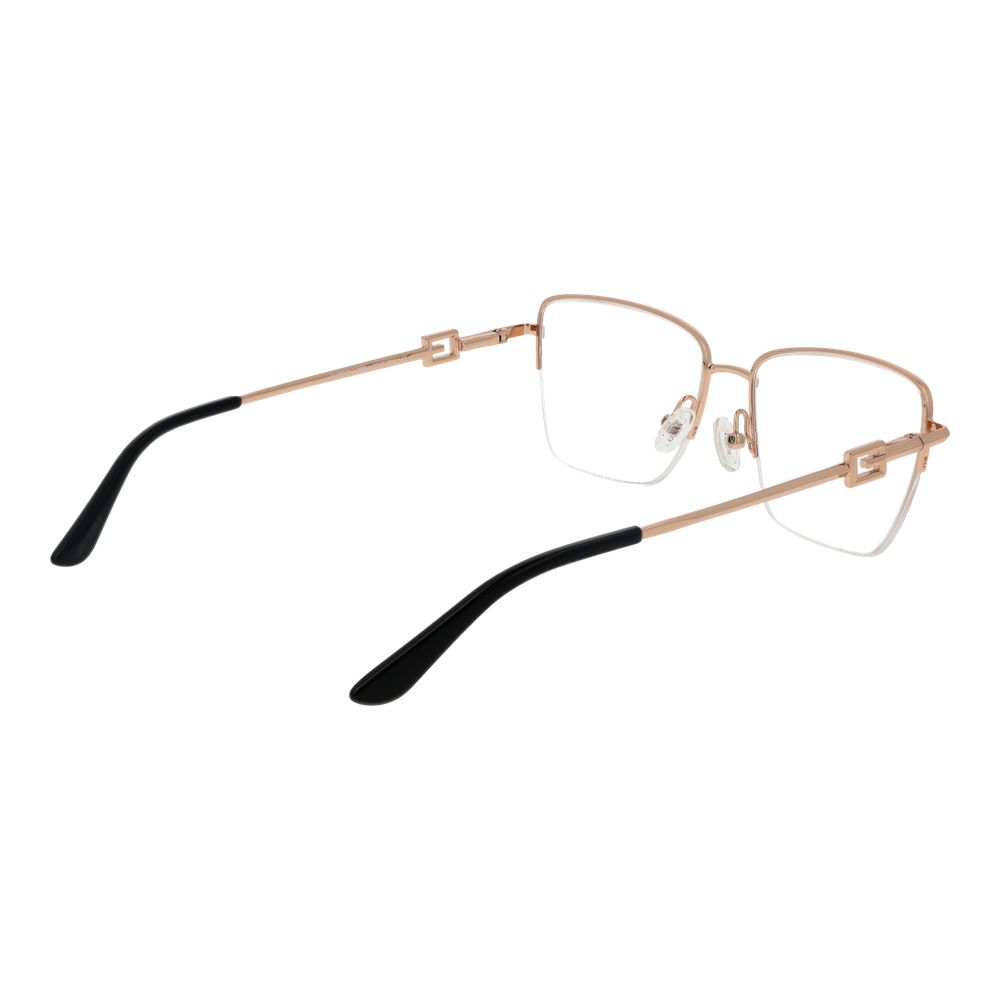 Guess Gold Metal Glasses (Frames)