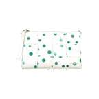 Desigual Bianco Poliuretano Women Handbag