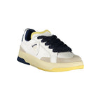 Blauer Bianco Poliuretano Men Sneaker