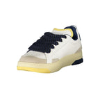 Blauer Bianco Poliuretano Men Sneaker