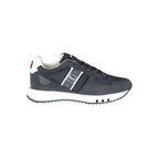 Blauer Blu Polyurethane Men Sneaker