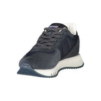 Blauer Blu Polyurethane Men Sneaker